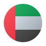 UAE Flag Icon